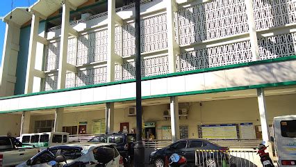 Registry Of Deeds Paranaque in San Antonio, Parañaque, Metro .